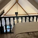 Heerlijk Gaanderhei Oda ve Kahvaltı 4*