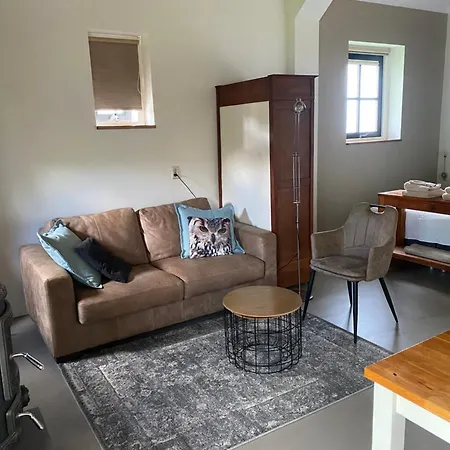 Heerlijk Gaanderhei 4*