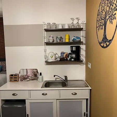 Heerlijk Gaanderhei Alojamento de Acomodação e Pequeno-almoço 4*