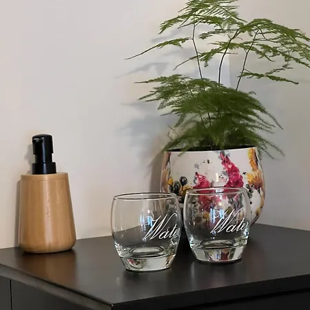 Panzió Heerlijk Gaanderhei