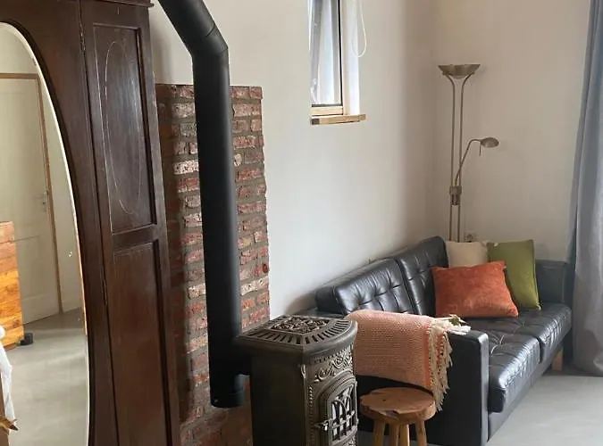 Bed & Breakfast Heerlijk Gaanderhei 4*