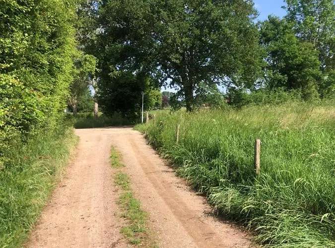 Heerlijk Gaanderhei Alojamento de Acomodação e Pequeno-almoço Gaanderen