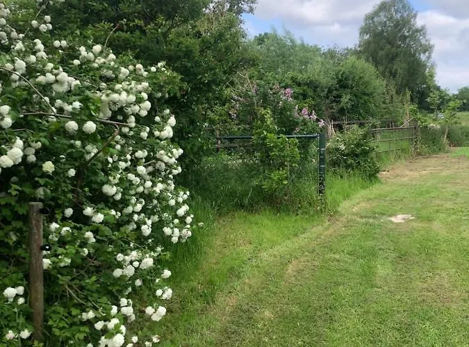 Heerlijk Gaanderhei Gaanderen