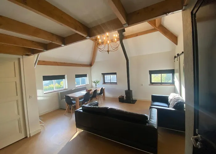 Heerlijk Gaanderhei 4*