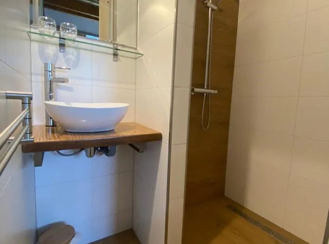 Bed & Breakfast Heerlijk Gaanderhei