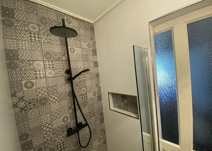 Panzió Heerlijk Gaanderhei 4*