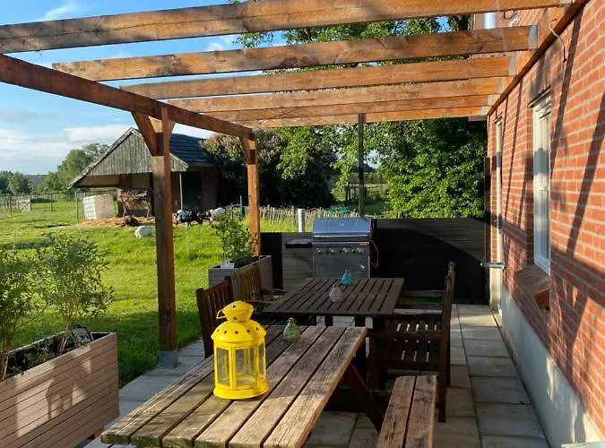 Bed & Breakfast Heerlijk Gaanderhei