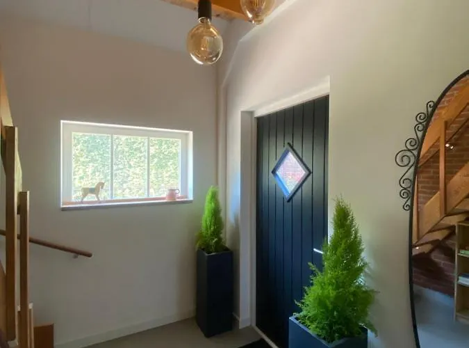 Panzió Heerlijk Gaanderhei 4*