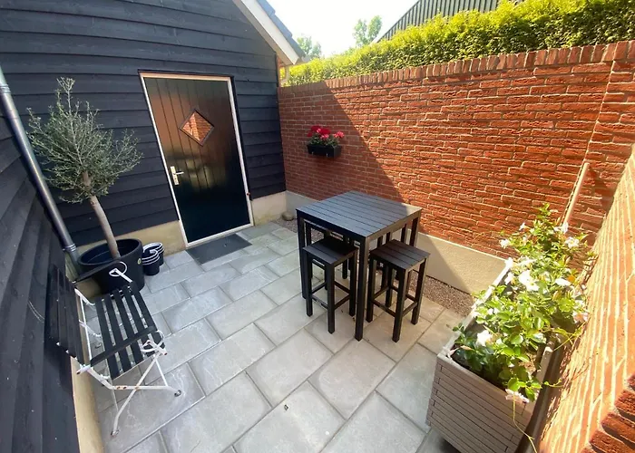 Heerlijk Gaanderhei 4*