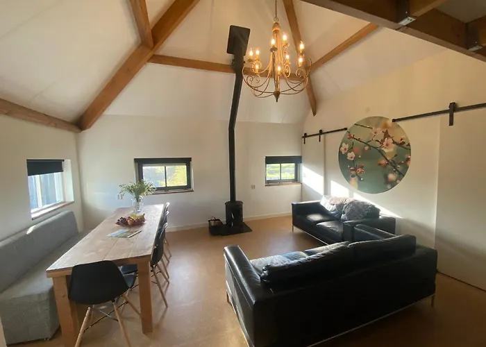 Heerlijk Gaanderhei Bed & Breakfast 4*