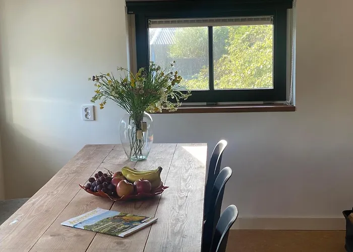 Heerlijk Gaanderhei 4* Gaanderen