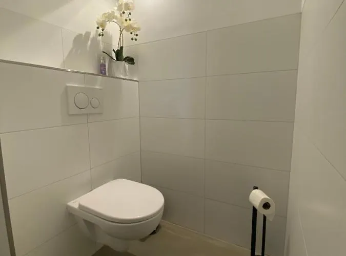 Heerlijk Gaanderhei Alojamento de Acomodação e Pequeno-almoço 4*