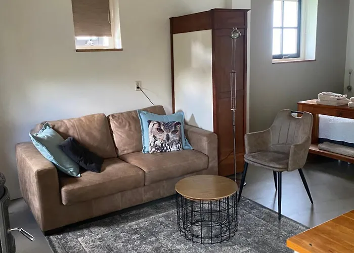 Heerlijk Gaanderhei 4*