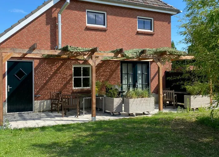 Heerlijk Gaanderhei Bed & Breakfast Gaanderen