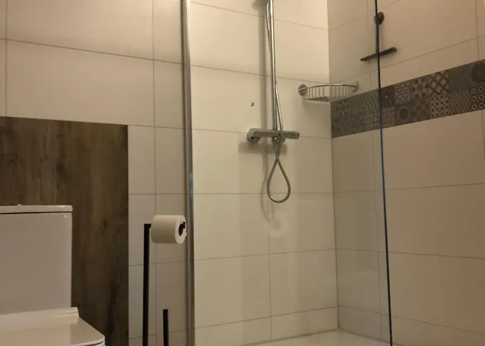 Heerlijk Gaanderhei Panzió