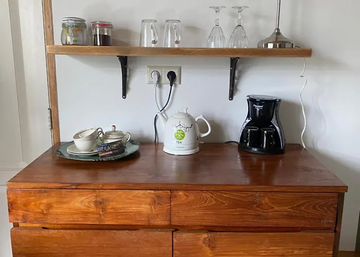 Panzió Heerlijk Gaanderhei 4*