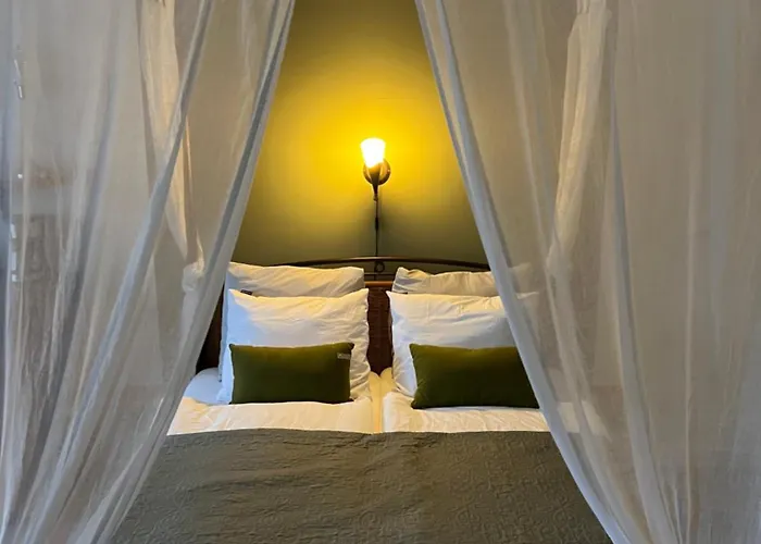 Heerlijk Gaanderhei Gaanderen