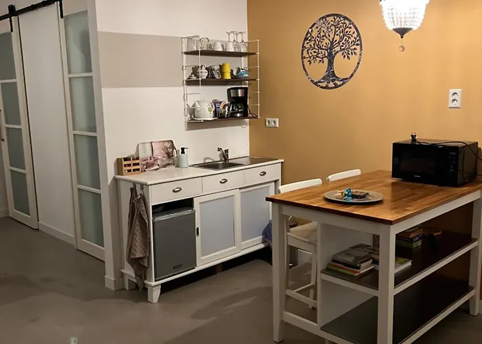 Heerlijk Gaanderhei Bed & Breakfast