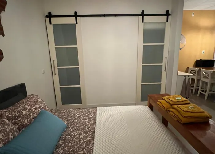 Panzió Heerlijk Gaanderhei 4*