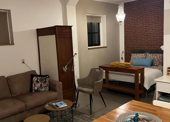 Alojamento de Acomodação e Pequeno-almoço Heerlijk Gaanderhei 4*