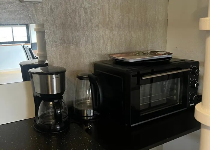 Heerlijk Gaanderhei Bed & Breakfast 4*