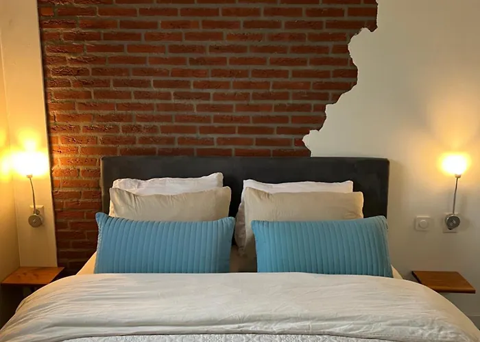 Bed & Breakfast Heerlijk Gaanderhei 4*