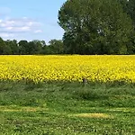 Heerlijk Gaanderhei Bed & Breakfast