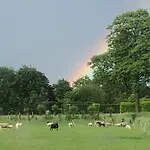 Bed & Breakfast Heerlijk Gaanderhei