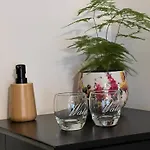 Alojamento de Acomodação e Pequeno-almoço Heerlijk Gaanderhei