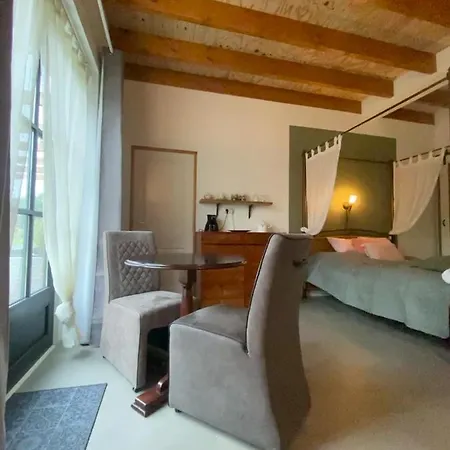 Bed & Breakfast Heerlijk Gaanderhei