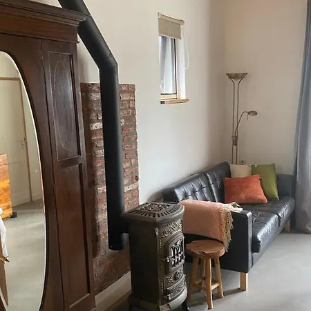 Bed & Breakfast Heerlijk Gaanderhei *