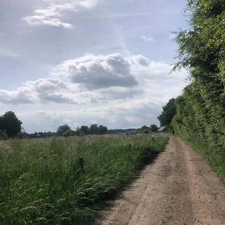 Heerlijk Gaanderhei Frühstückspension 4*