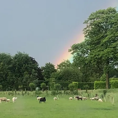 Frühstückspension Heerlijk Gaanderhei