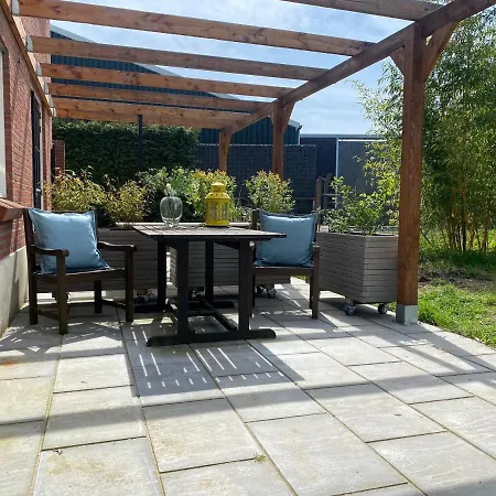 Bed & Breakfast Heerlijk Gaanderhei Gaanderen