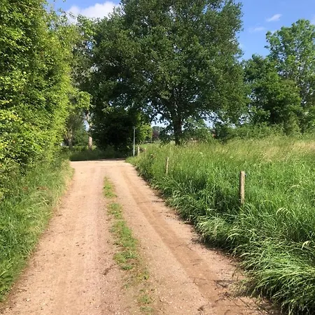 Heerlijk Gaanderhei Frühstückspension Gaanderen