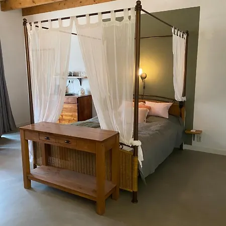 Heerlijk Gaanderhei Frühstückspension