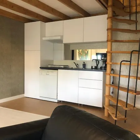 Heerlijk Gaanderhei Frühstückspension