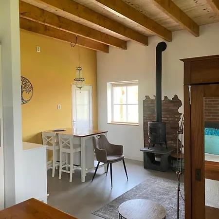 Bed & Breakfast Heerlijk Gaanderhei