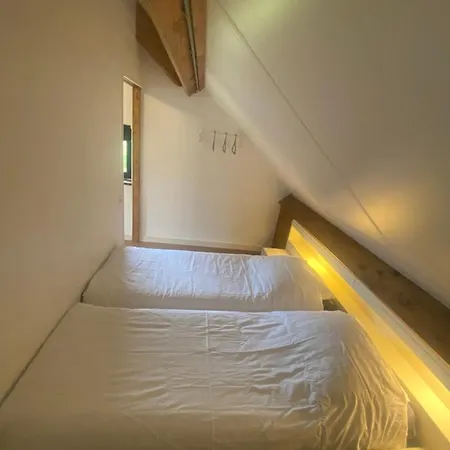 Heerlijk Gaanderhei Bed & Breakfast Gaanderen