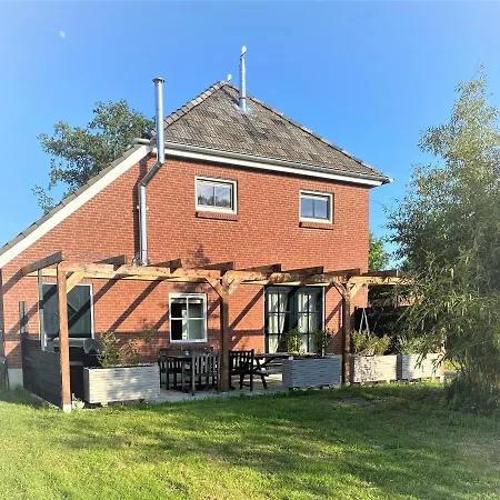 Heerlijk Gaanderhei Bed & Breakfast Gaanderen