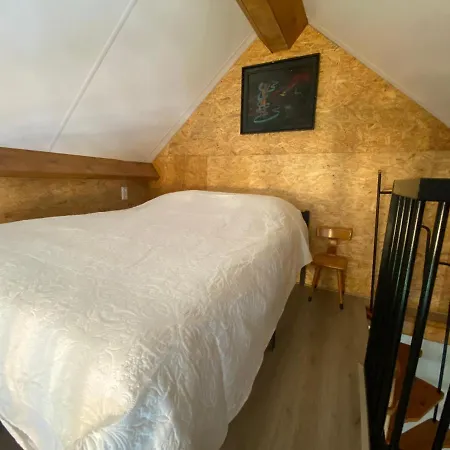 Bed & Breakfast Heerlijk Gaanderhei Gaanderen
