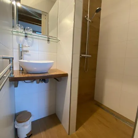 Bed & Breakfast Heerlijk Gaanderhei