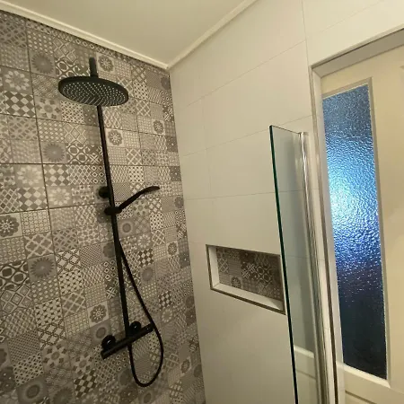 Bed & Breakfast Heerlijk Gaanderhei *