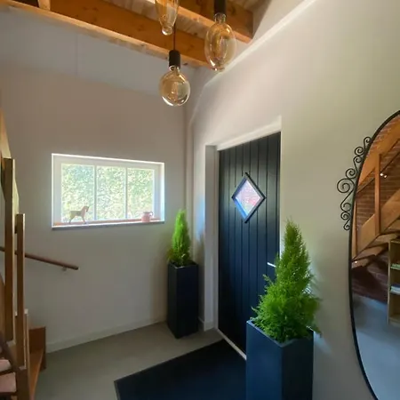Bed & Breakfast Heerlijk Gaanderhei *