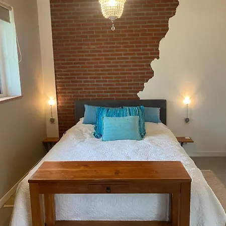 Heerlijk Gaanderhei Bed & Breakfast Gaanderen