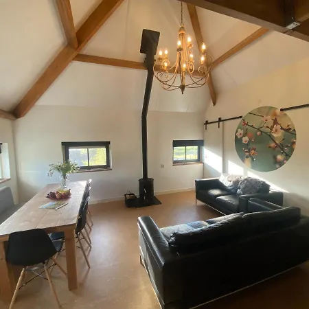 Heerlijk Gaanderhei Bed & Breakfast *