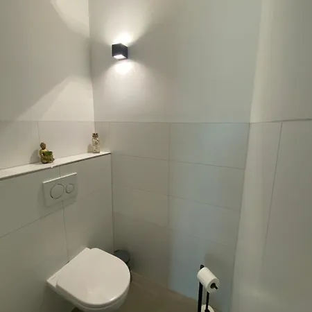 Heerlijk Gaanderhei Bed & Breakfast Gaanderen