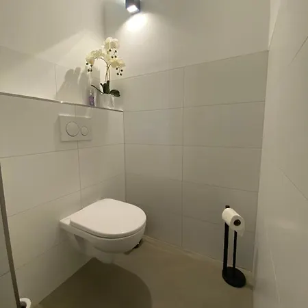 Heerlijk Gaanderhei Frühstückspension 4*