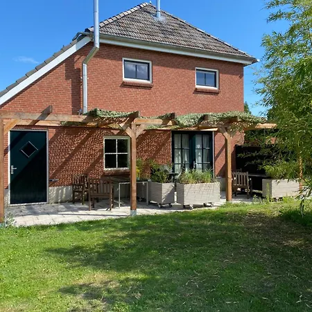 Heerlijk Gaanderhei Bed & Breakfast Gaanderen