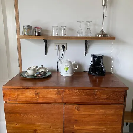 Bed & Breakfast Heerlijk Gaanderhei *